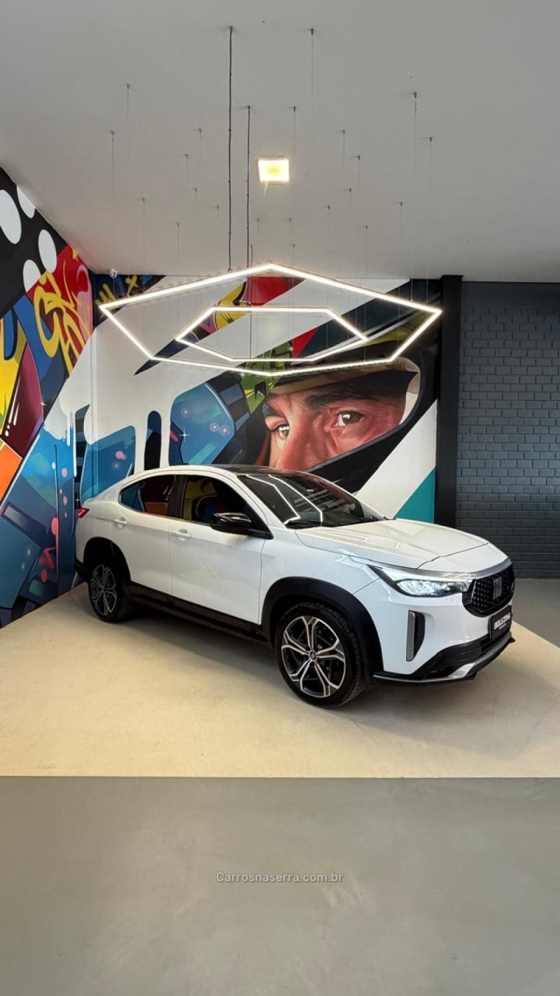 fastback 1.0 impetus 200 turbo flex 4p automatico 2023 novo hamburgo