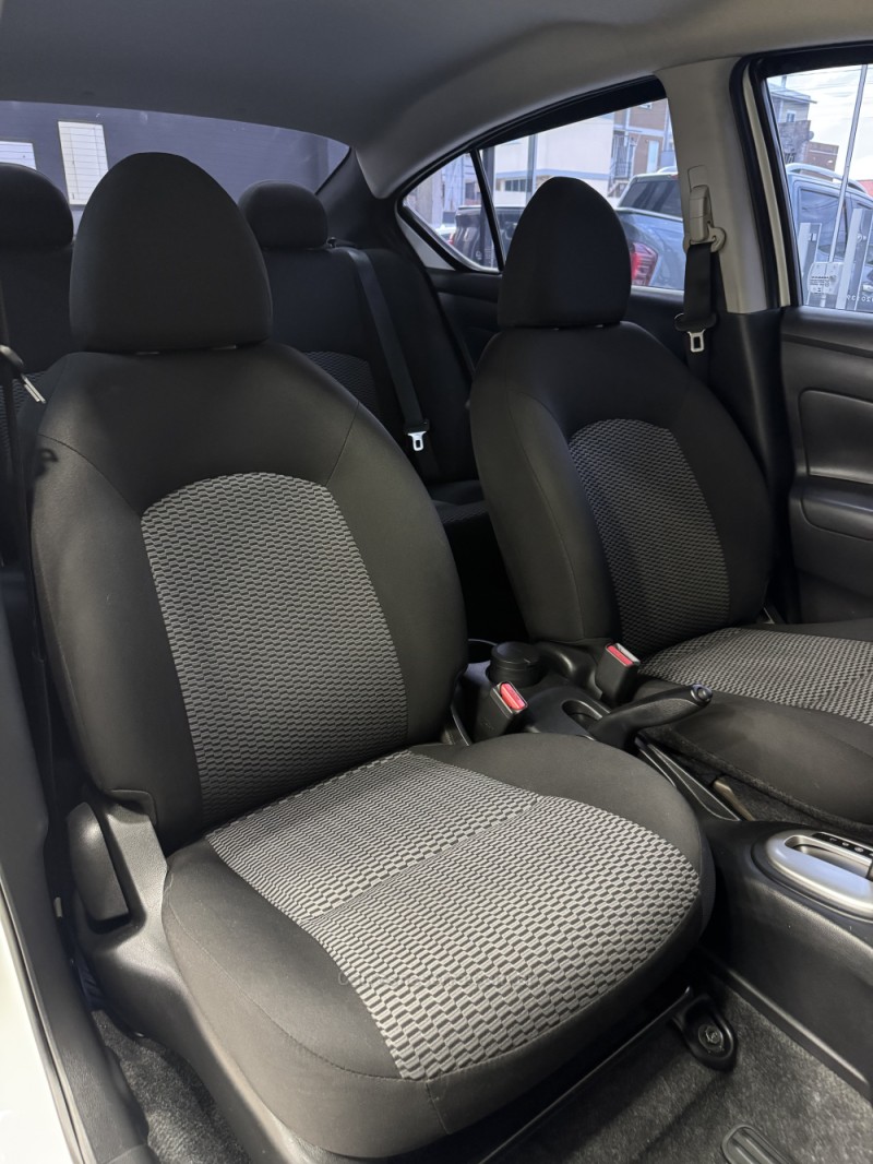 VERSA 1.6 V-DRIVE PLUS 16V FLEX 4P AUTOMÁTICO - 2021 - CAXIAS DO SUL