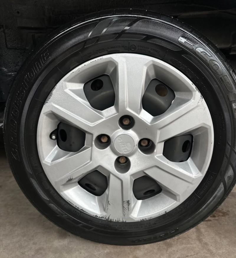 MONTANA 1.4 MPFI LS CS 8V FLEX 2P MANUAL - 2015 - SãO LEOPOLDO