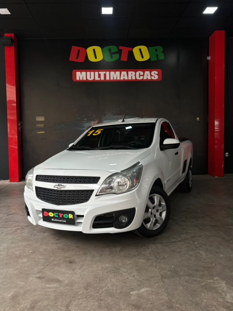 montana 1.4 mpfi ls cs 8v flex 2p manual 2015 sao leopoldo