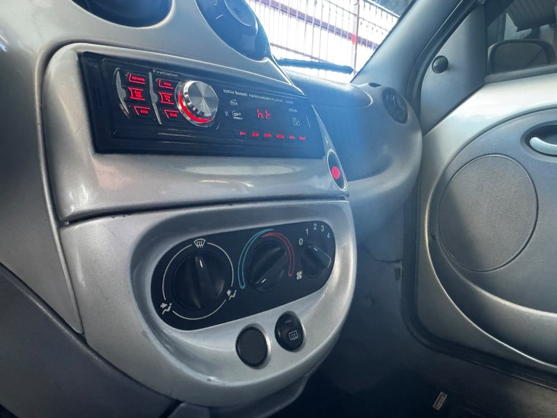KA 1.0 I 8V GASOLINA 2P MANUAL - 1999 - CAXIAS DO SUL