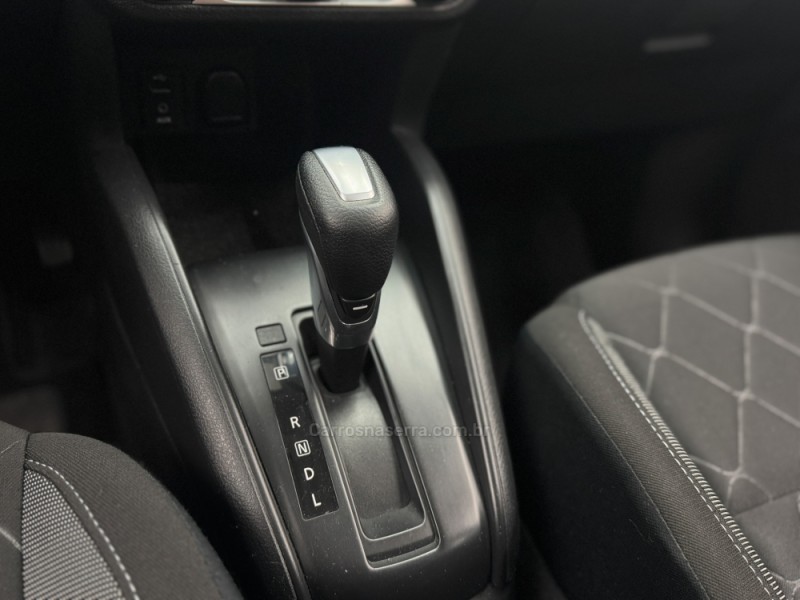 KICKS 1.6 16V FLEX S XTRONIC 4P AUTOMÁTICO - 2019 - CARLOS BARBOSA
