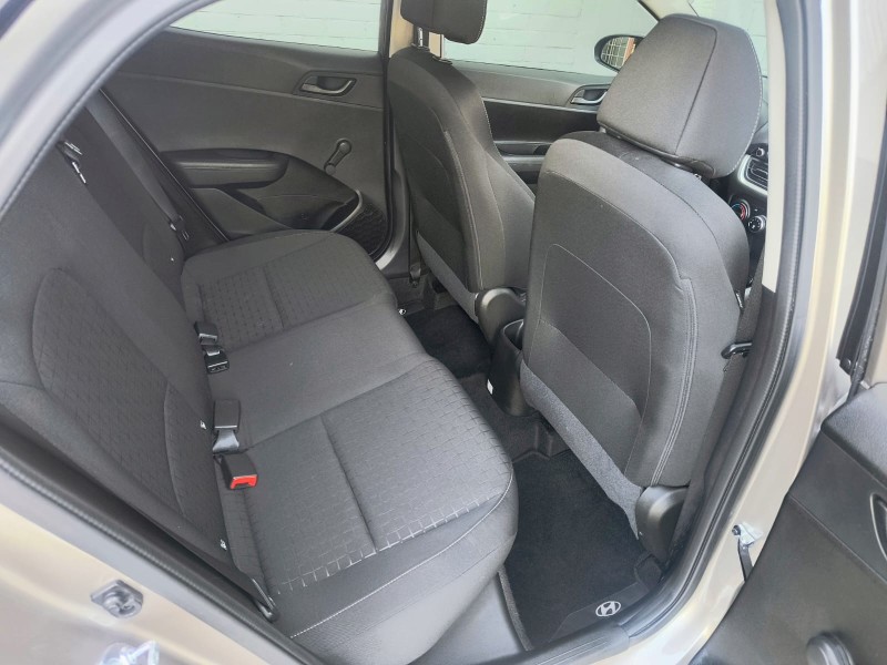 HB20 1.0 COMFORT PLUS 12V FLEX 4P MANUAL - 2023 - CAXIAS DO SUL
