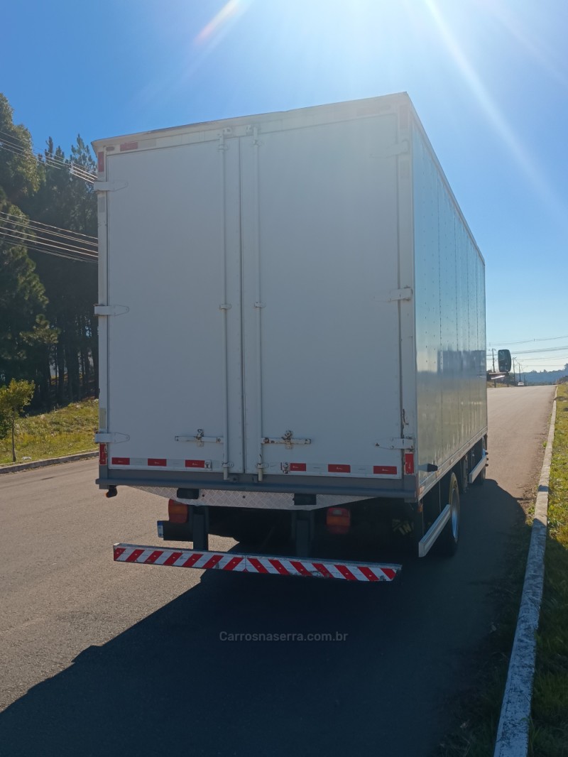 CARGO 1119 TURBO - 2019 - FARROUPILHA