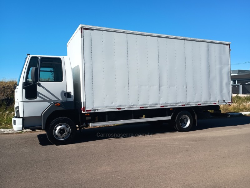 CARGO 1119 TURBO - 2019 - FARROUPILHA