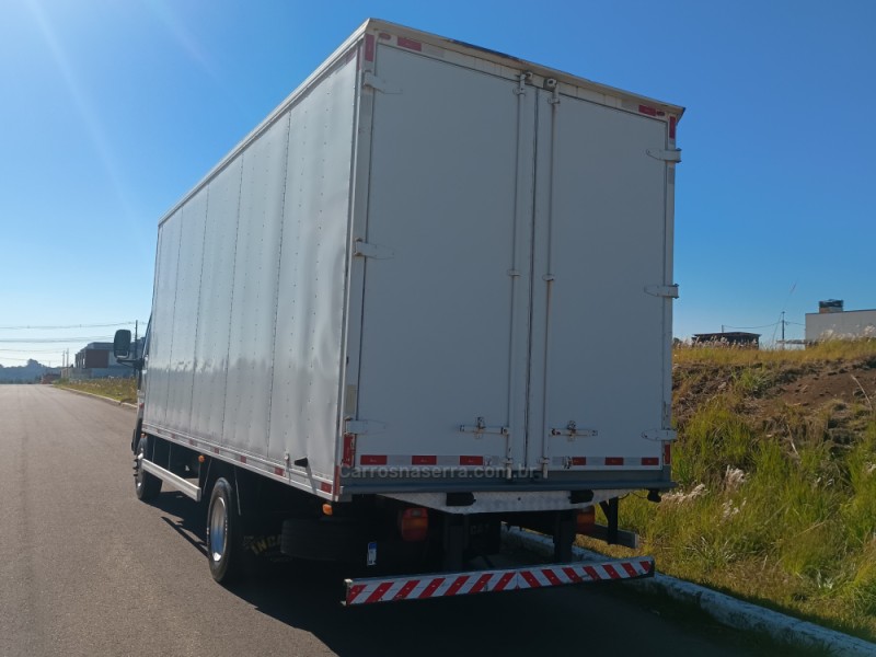 CARGO 1119 TURBO - 2019 - FARROUPILHA