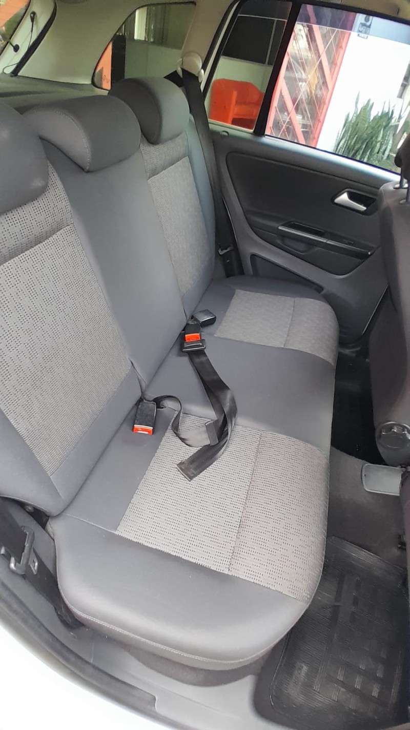 SPACEFOX 1.6 MI TREND 8V FLEX 4P MANUAL - 2013 - ESTâNCIA VELHA