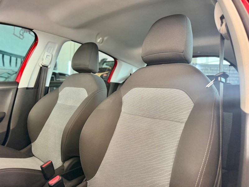 208 1.5 ACTIVE PACK 8V FLEX 4P MANUAL - 2014 - CAXIAS DO SUL