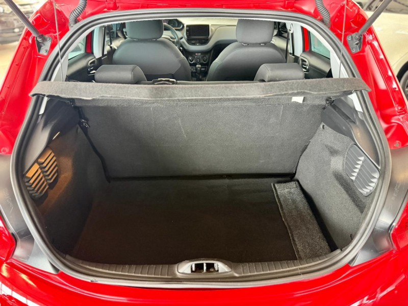 208 1.5 ACTIVE PACK 8V FLEX 4P MANUAL - 2014 - CAXIAS DO SUL