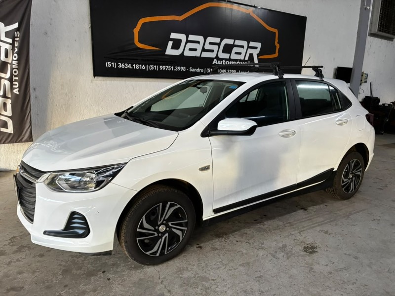 onix 1.0 lt 12v flex 4p manual 2020 bom principio