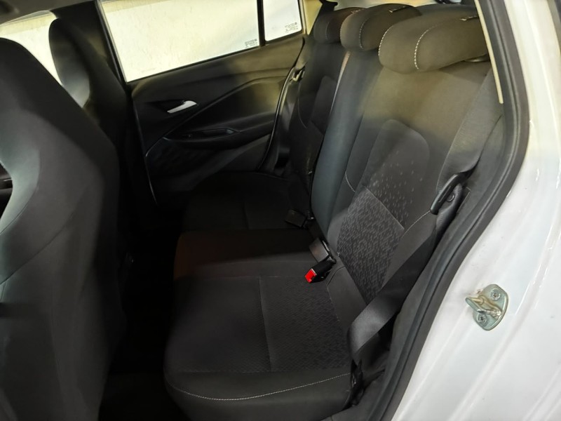 ONIX 1.0 LT 12V FLEX 4P MANUAL - 2020 - BOM PRINCíPIO