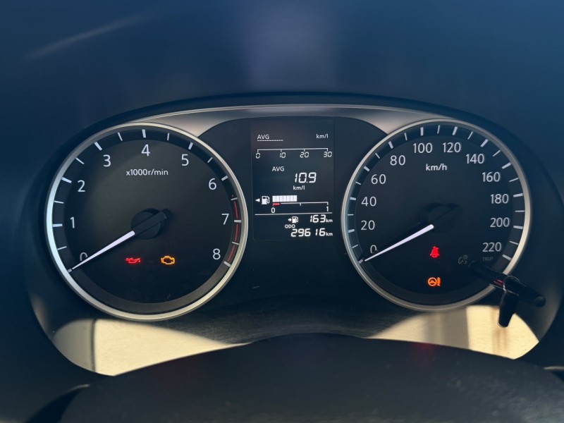 KICKS 1.6 16V FLEX S 4P MANUAL - 2020 - CAXIAS DO SUL