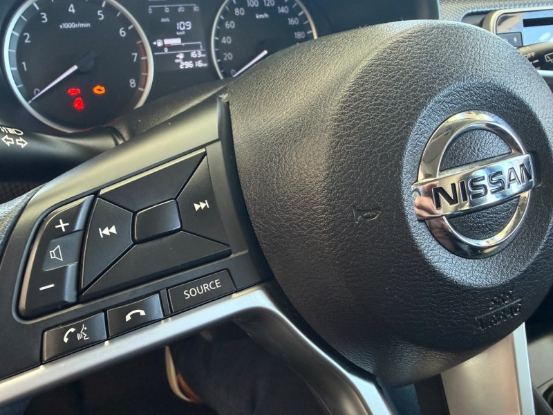 KICKS 1.6 16V FLEX S 4P MANUAL - 2020 - CAXIAS DO SUL