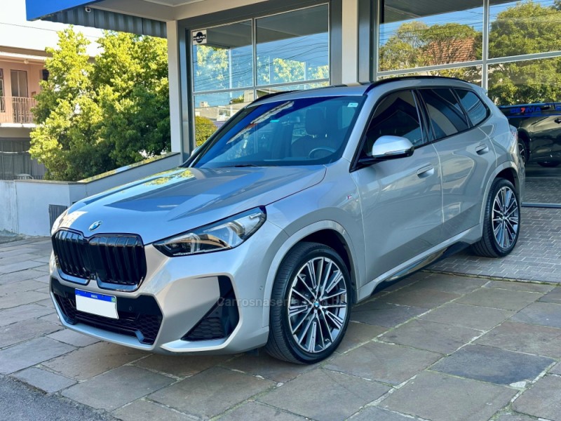 x1 2.0 16v turbo activeflex sdrive20i m sport 4p automatico 2024 guapore