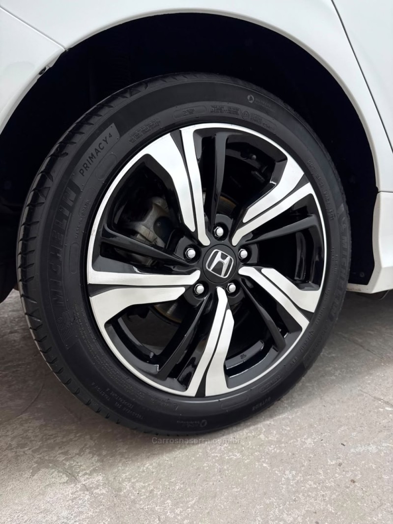 CIVIC 2.0 16V FLEXONE EX 4P CVT - 2019 - CAXIAS DO SUL
