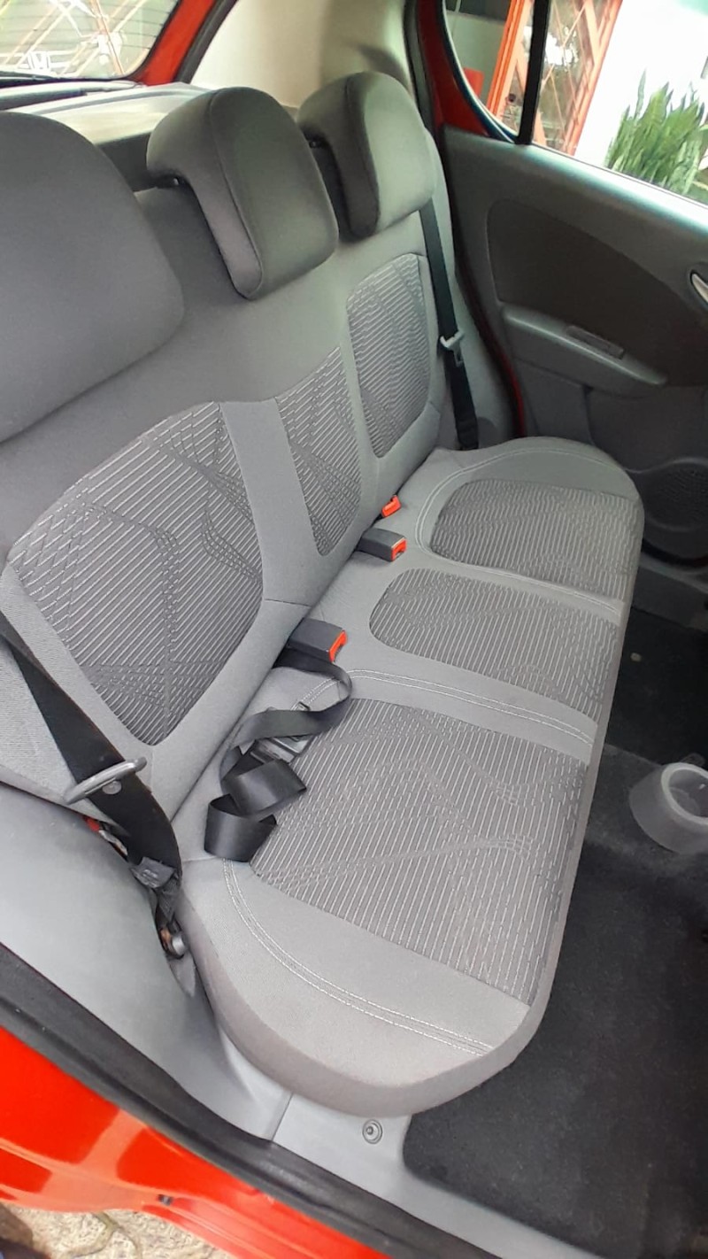 PALIO 1.0 MPI ATTRACTIVE 8V FLEX 4P MANUAL - 2012 - ESTâNCIA VELHA