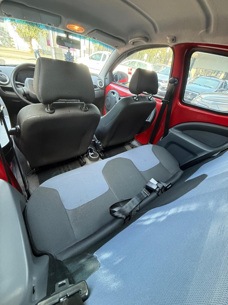 KA 1.0 MPI 8V FLEX 2P MANUAL - 2013 - CAXIAS DO SUL