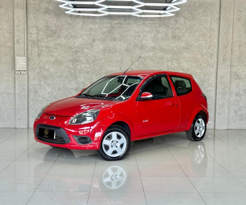 ka 1.0 mpi 8v flex 2p manual 2013 caxias do sul