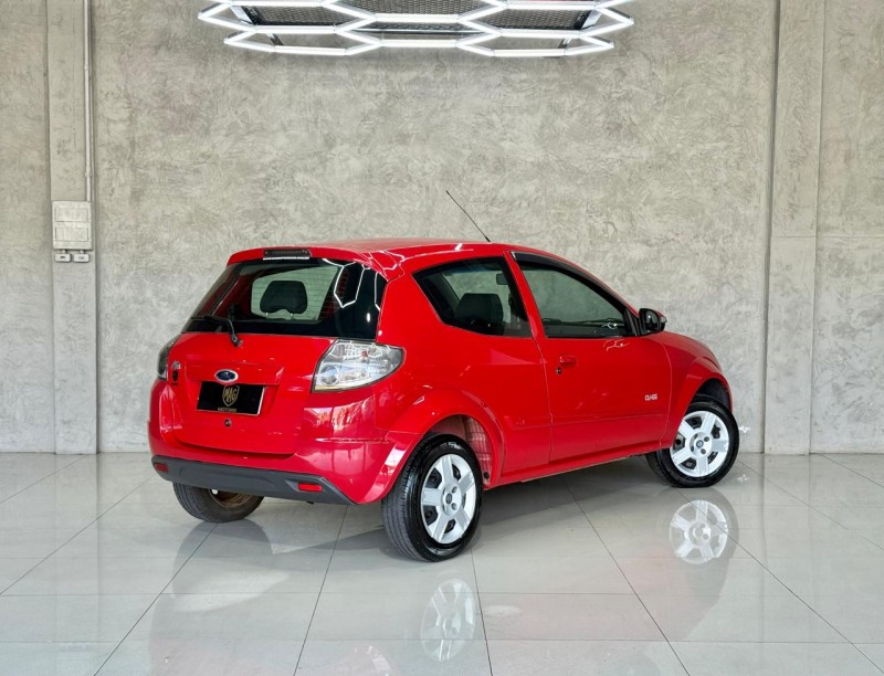 KA 1.0 MPI 8V FLEX 2P MANUAL - 2013 - CAXIAS DO SUL