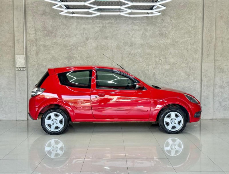 KA 1.0 MPI 8V FLEX 2P MANUAL - 2013 - CAXIAS DO SUL