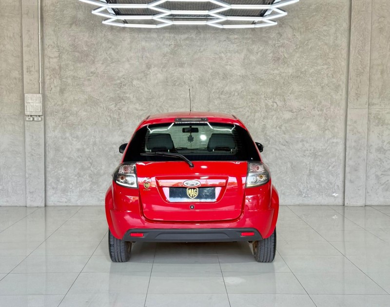 KA 1.0 MPI 8V FLEX 2P MANUAL - 2013 - CAXIAS DO SUL