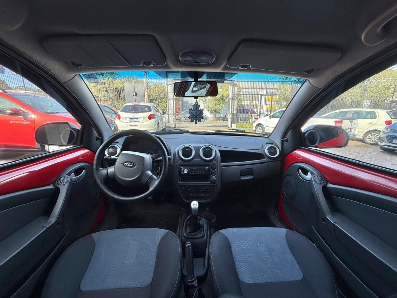 KA 1.0 MPI 8V FLEX 2P MANUAL - 2013 - CAXIAS DO SUL