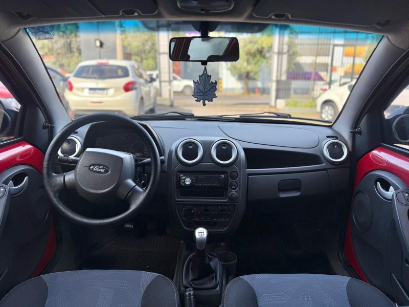 KA 1.0 MPI 8V FLEX 2P MANUAL - 2013 - CAXIAS DO SUL