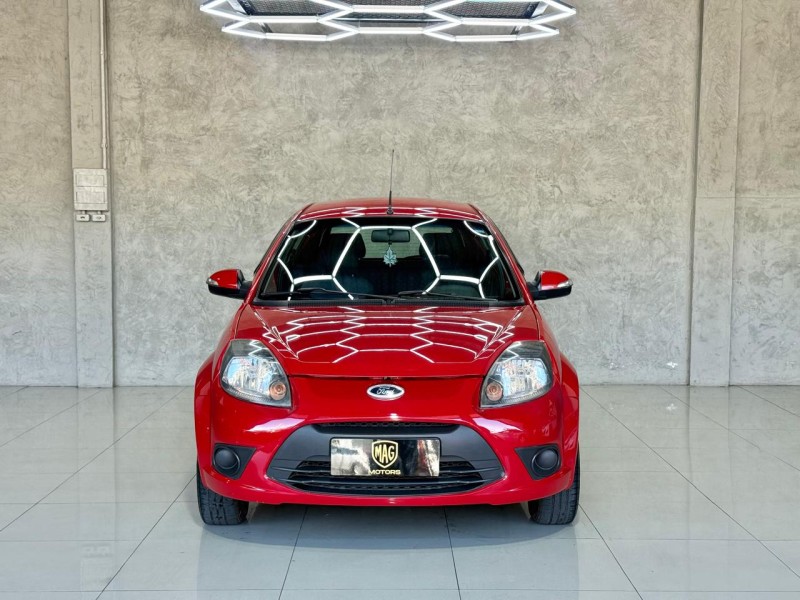 KA 1.0 MPI 8V FLEX 2P MANUAL - 2013 - CAXIAS DO SUL