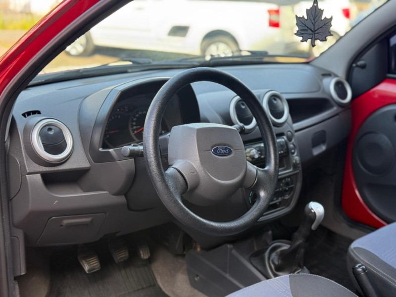 KA 1.0 MPI 8V FLEX 2P MANUAL - 2013 - CAXIAS DO SUL