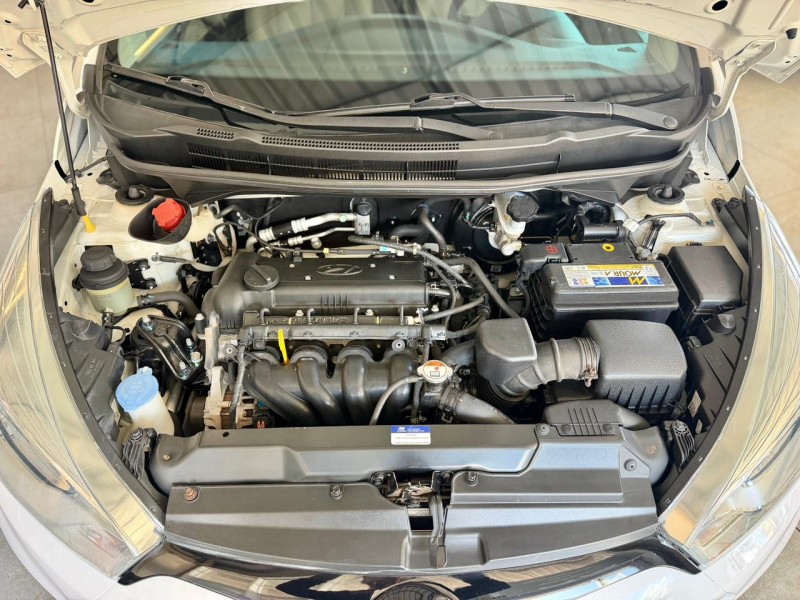 HB20 1.6 PREMIUM 16V FLEX 4P MANUAL - 2014 - CAXIAS DO SUL