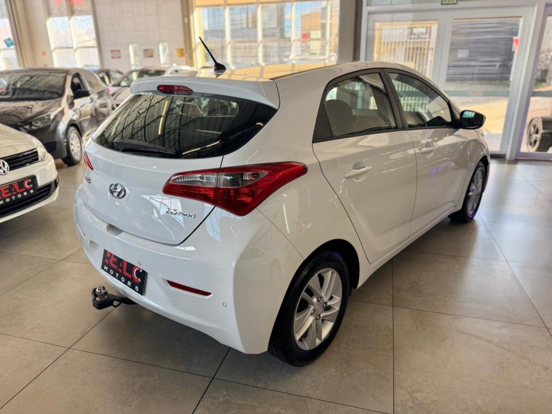 HB20 1.6 PREMIUM 16V FLEX 4P MANUAL - 2014 - CAXIAS DO SUL