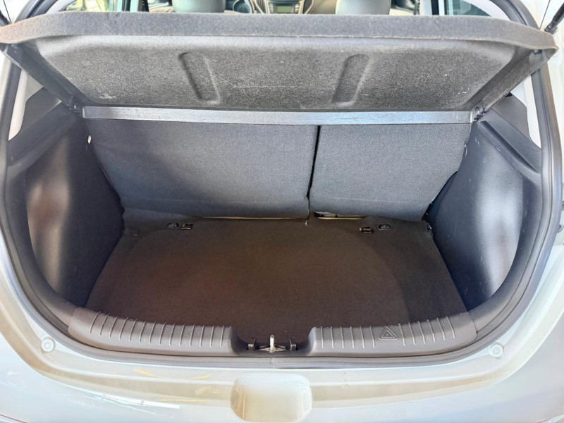HB20 1.6 PREMIUM 16V FLEX 4P MANUAL - 2014 - CAXIAS DO SUL