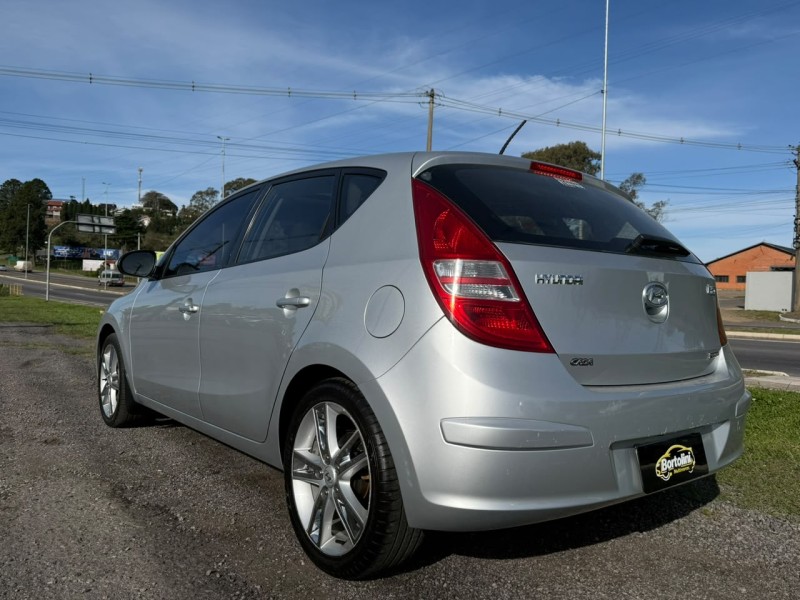 I30 2.0 MPI 16V GASOLINA 4P AUTOMÁTICO - 2010 - FARROUPILHA