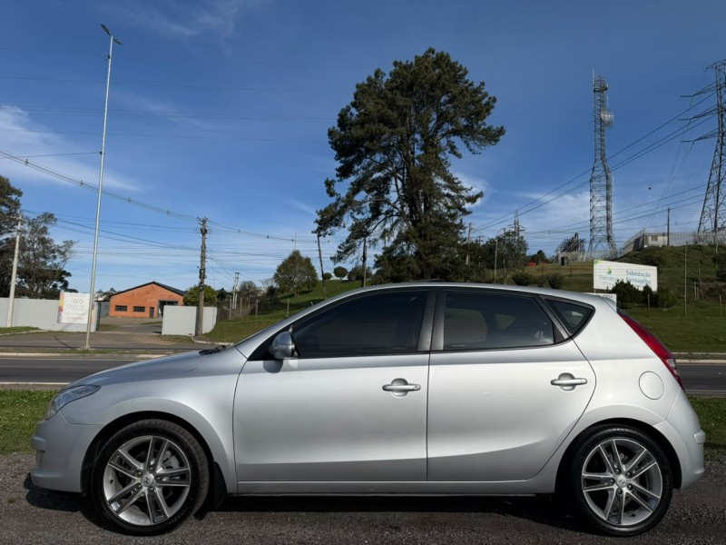 I30 2.0 MPI 16V GASOLINA 4P AUTOMÁTICO - 2010 - FARROUPILHA