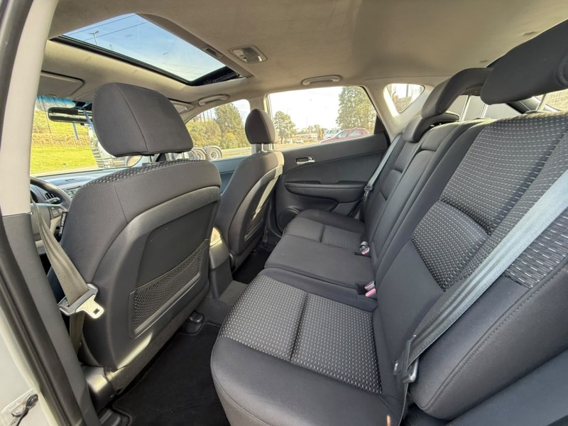 I30 2.0 MPI 16V GASOLINA 4P AUTOMÁTICO - 2010 - FARROUPILHA