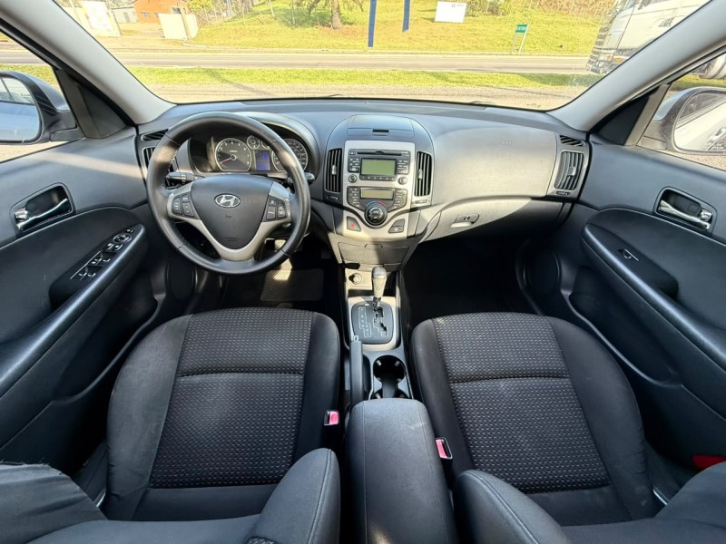 I30 2.0 MPI 16V GASOLINA 4P AUTOMÁTICO - 2010 - FARROUPILHA