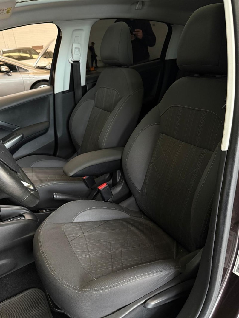 208 1.6 GRIFFE 16V FLEX 4P AUTOMÁTICO - 2015 - CAXIAS DO SUL