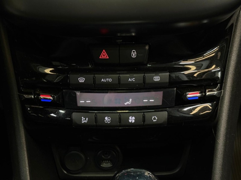 208 1.6 GRIFFE 16V FLEX 4P AUTOMÁTICO - 2015 - CAXIAS DO SUL