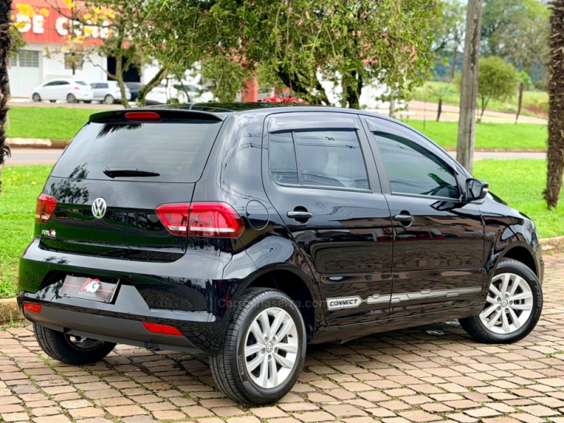 FOX 1.6 CONNECT 8V FLEX 4P MANUAL - 2022 - CASCA