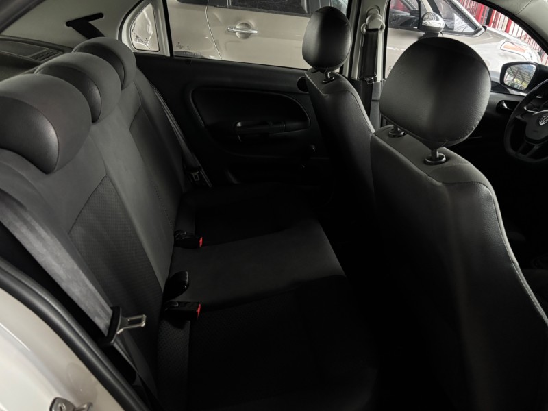 VOYAGE 1.6 MI 8V FLEX 4P MANUAL - 2020 - CAXIAS DO SUL