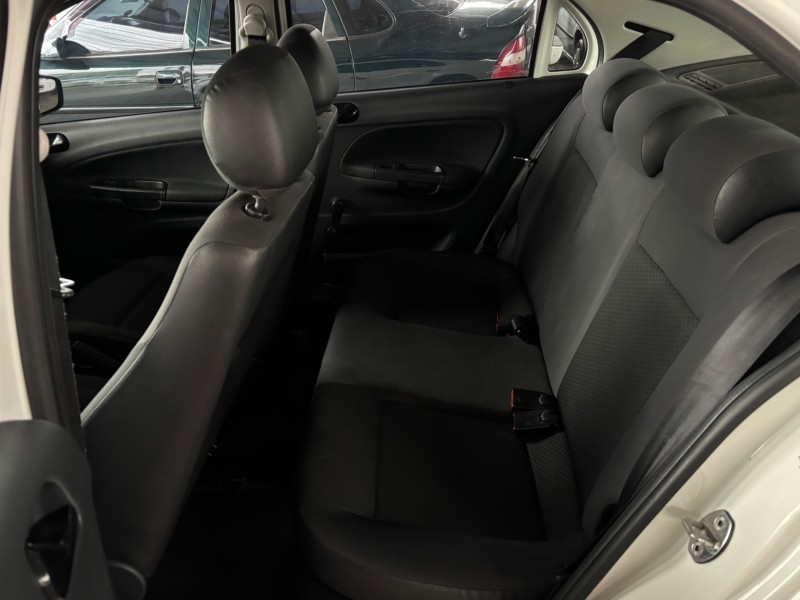 VOYAGE 1.6 MI 8V FLEX 4P MANUAL - 2020 - CAXIAS DO SUL