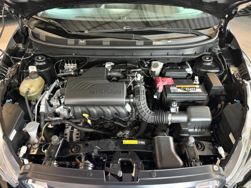 KICKS 1.6 16V FLEX SL 4P XTRONIC - 2017 - CAXIAS DO SUL
