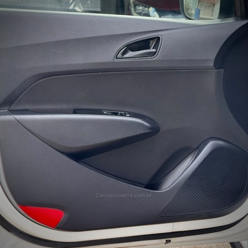 HB20 1.0 COMFORT 12V FLEX 4P MANUAL - 2018 - ENCANTADO