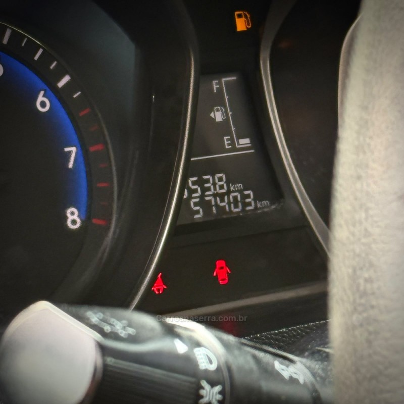 HB20 1.0 COMFORT 12V FLEX 4P MANUAL - 2018 - ENCANTADO