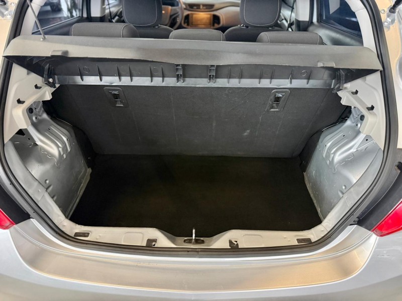 ONIX 1.0 JOY HATCH 8VFLEX 4P MANUAL - 2020 - CAXIAS DO SUL