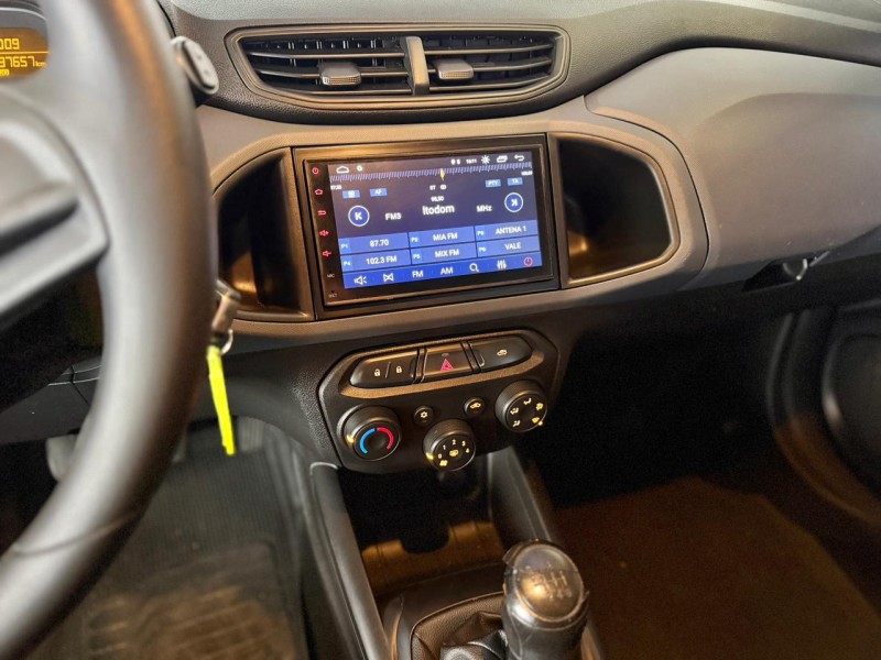ONIX 1.0 JOY HATCH 8VFLEX 4P MANUAL - 2020 - CAXIAS DO SUL