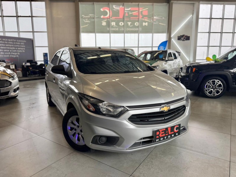 onix 1.0 joy hatch 8vflex 4p manual 2020 caxias do sul