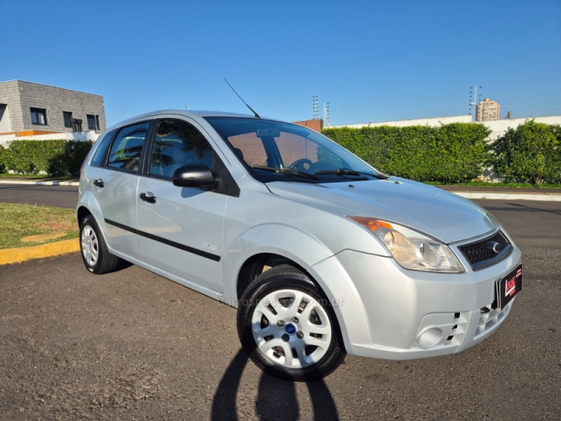 FIESTA 1.0 MPI CLASS HATCH 8V FLEX 4P MANUAL