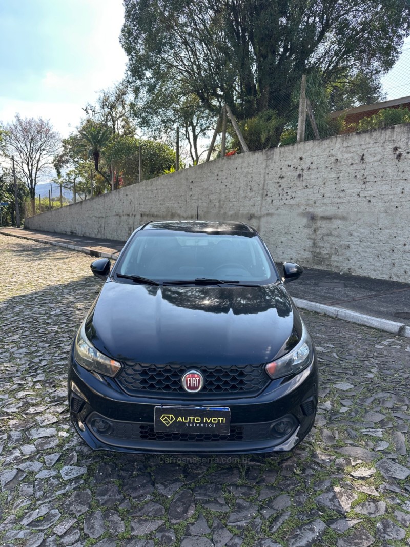 argo 1.0 drive 6v flex 4p manual 2018 ivoti
