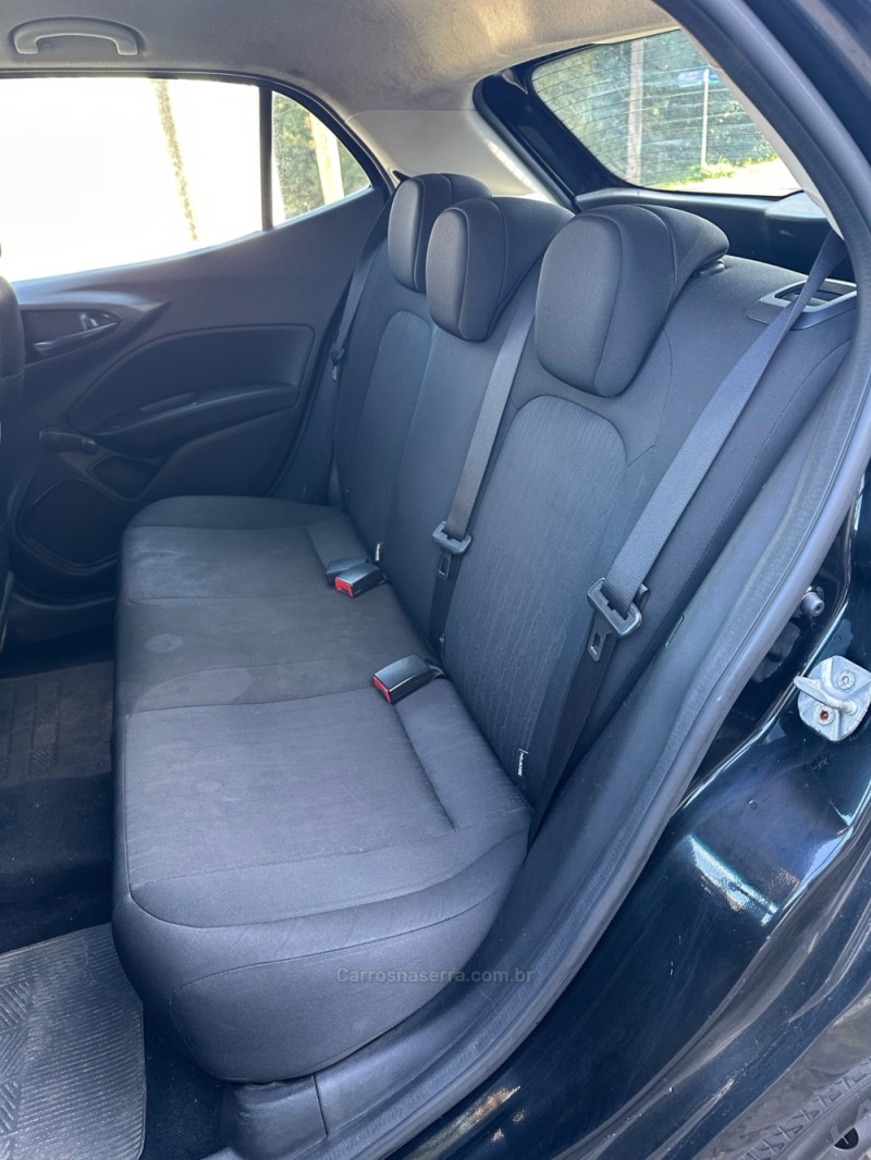ARGO 1.0 DRIVE 6V FLEX 4P MANUAL - 2018 - IVOTI